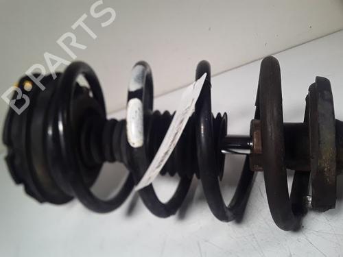 Used Right front shock absorber RENAULT ESPACE IV (JK0/1_) 2.2 dCi (JK0H) (150 hp) 9001996