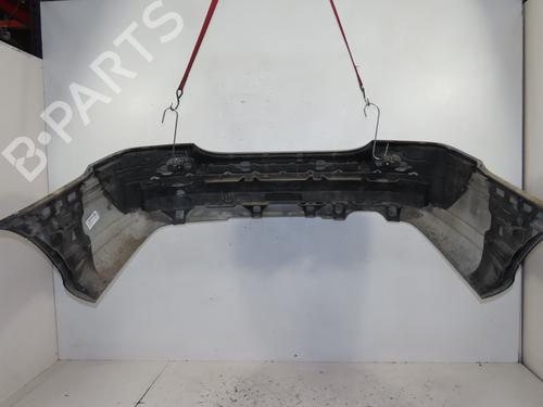 Used Rear bumper Rear bumper MERCEDES-BENZ C-CLASS (W203) C 270 CDI (203.016) (170 hp) 15723258 15723258