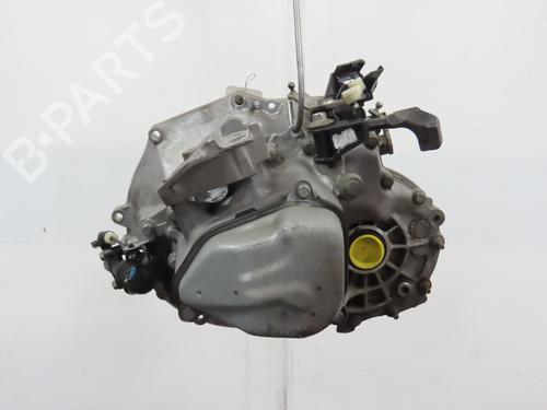 Gearbox CITROËN C3 II (SC_) 1.2 VTi 82 | BP33632472M3 - Image 3