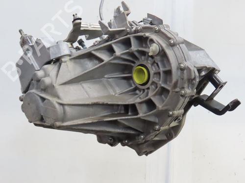 Gearkasse NISSAN JUKE (F15) 1.2 DIG-T (115 hp) 20327829