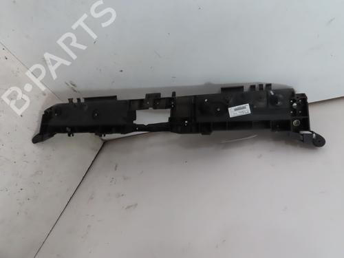 Frontplate/Frontkurv RENAULT CLIO IV (BH_) 1.5 dCi 90 (90 hp) 26335703