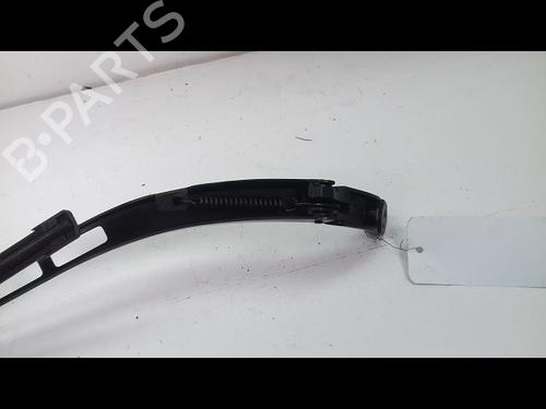 Front windshield wiper arm SEAT ALTEA XL (5P5, 5P8) 1.4 TSI | BP15745828C143 
