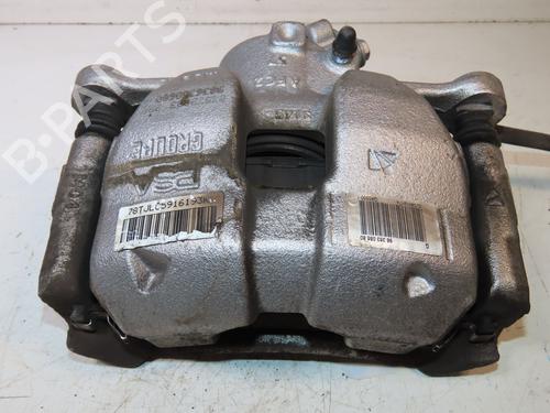 Left front brake caliper PEUGEOT 2008 II (UD_, US_, UY_, UJ_, UR_, UC_) 1.5 BlueHDI 130 | BP29469092M105 