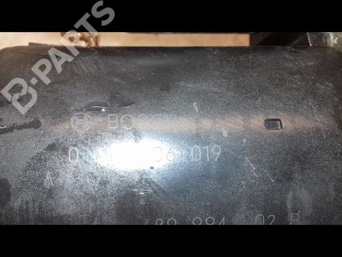 Starter MINI MINI (R50, R53) Cooper | BP8983519M8 