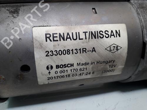 Starter NISSAN QASHQAI II SUV (J11, J11_) 1.6 dCi | BP16781805M8 