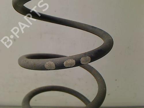 Shock absorber spring MERCEDES-BENZ A-CLASS (W169) A 200 (169.033, 169.333) | BP14890608C152 