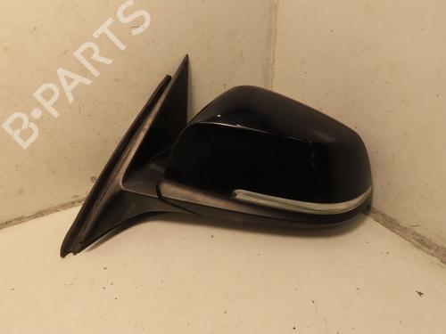Left mirror BMW 3 Touring (F31) 320 d | BP30840420C26
