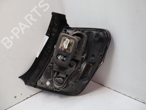 Used Left taillight Left taillight CITROËN C3 II (SC_) 1.4 (73 hp) 36758551 36758551