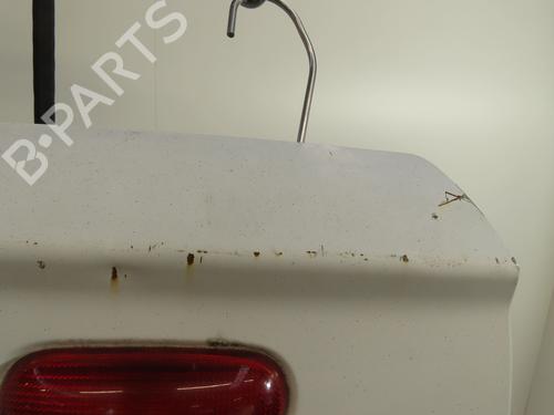 Left tailgate RENAULT KANGOO Express (FC0/1_) 1.5 dCi (FC07, FC1R) | BP30522670C76