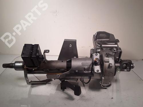 Steering column RENAULT CLIO IV (BH_) 1.5 dCi 75 | BP8997719M21 