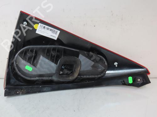 Used Right taillight PEUGEOT 107 (PM_, PN_) 1.0 (68 hp) 24480982