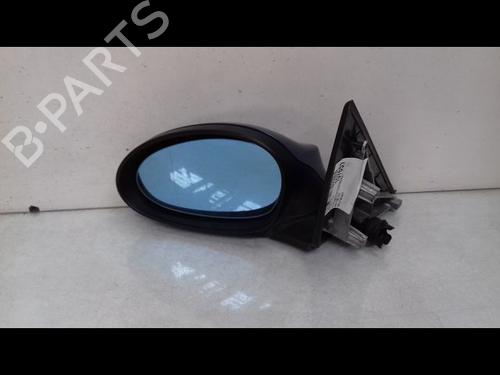 Used Left mirror BMW 1 (E87) 118 d (122 hp) 8986149