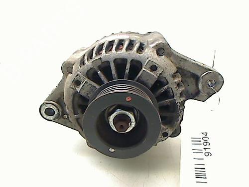 Used Alternator SUZUKI ALTO VII (GF, HA25_, HA35_) 1.0 (AMF310, GFC31S) (68 hp) 8979401