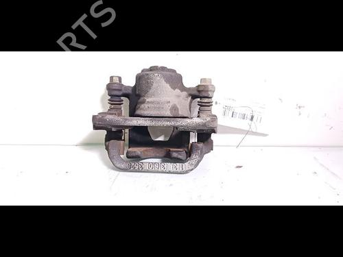 Left rear brake caliper NISSAN JUKE (F15) 1.5 dCi | BP15625013M107 