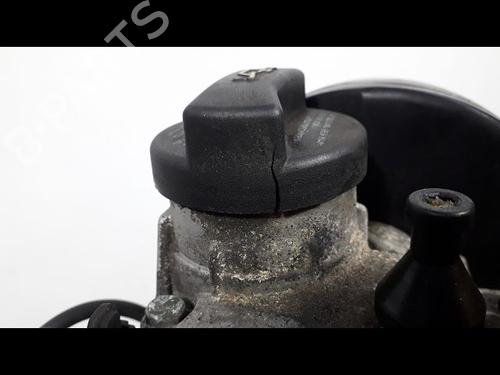 Used Engine VW FOX Hatchback (5Z1, 5Z3, 5Z4) 1.4 (75 hp) 12262766