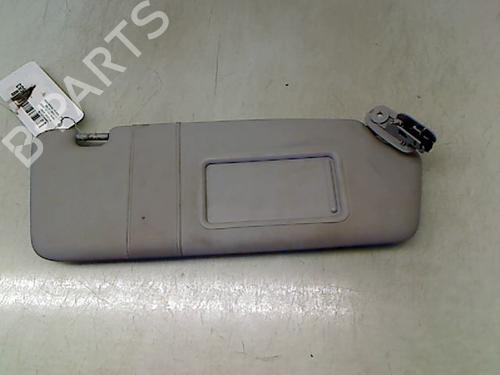 Used Right sun visor AUDI A3 (8P1) 1.9 TDI (105 hp) 8976638