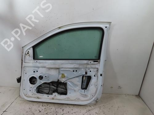 Used Right front door RENAULT CLIO III (BR0/1, CR0/1) 1.5 dCi (75 hp) 30953121