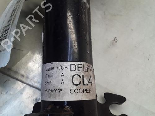 Used Left front shock absorber Left front shock absorber MINI MINI (R56) Cooper D (109 hp) 8980677 8980677
