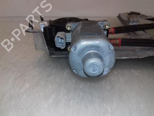Used Front right window mechanism CITROËN XSARA PICASSO (N68) 1.6 HDi (109 hp) 8978150