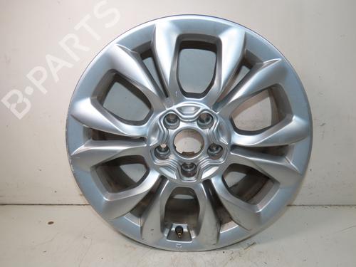 Fælk FIAT 500X (334_) 1.3 D Multijet (334AXH1A) (95 hp) 30979523