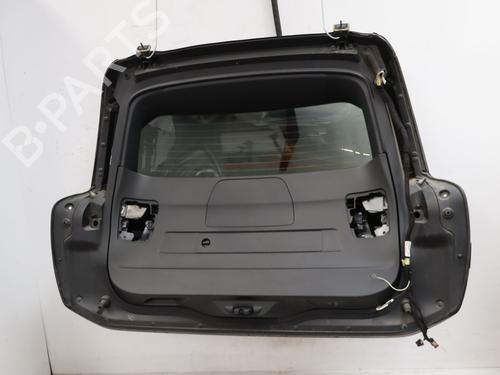 Bagklap CC/Kombi-Coupé Bagklap CC/Kombi-Coupé 39602241 39602241