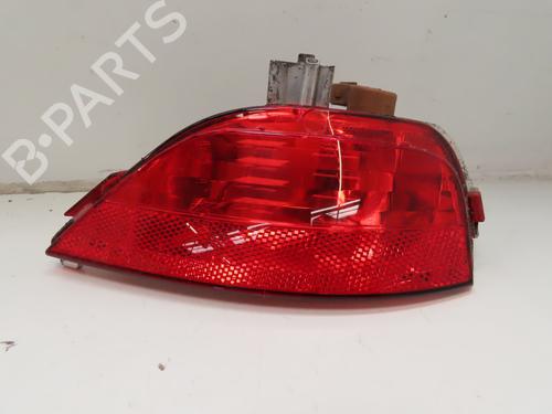 Used Rear bumper left light RENAULT SCÉNIC III (JZ0/1_) 1.5 dCi (110 hp) 30954672