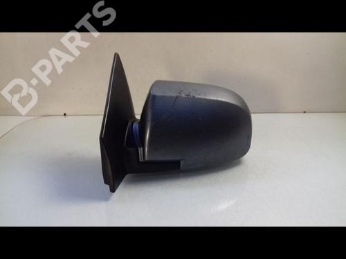 Used Left mirror KIA CARENS II MPV (FJ) 2.0 CRDi (113 hp) 8980793