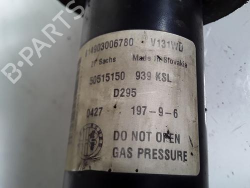 Used Right front shock absorber ALFA ROMEO 159 Sportwagon (939_) 2.0 JTDM (939BXP1B) (170 hp) 9001524