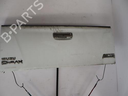 Bagklap CC/Kombi-Coupé Bagklap CC/Kombi-Coupé 39220661 39220661
