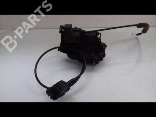 Rear right lock RENAULT CLIO III (BR0/1, CR0/1) 1.5 dCi | BP8984585C99 