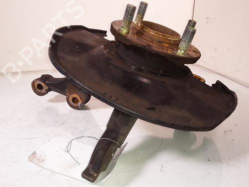 Right front steering knuckle HONDA JAZZ II (GD_, GE3, GE2) 1.3 iDSi (GD1) | BP23150183M26 
