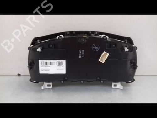 Used Instrument cluster Instrument cluster CITROËN C3 III (SX) 1.2 VTi 82 (82 hp) 8988920 8988920