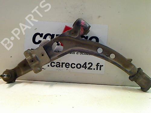 Used Left front suspension arm FIAT SEICENTO / 600 (187_) [1997-2010]  23150289