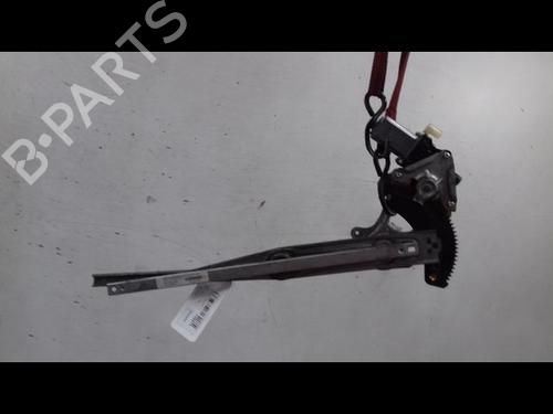 Front right window mechanism NISSAN MICRA IV (K13K, K13KK) 1.2 | BP14956876C23 