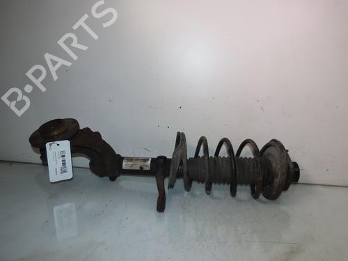 Left front suspension CITROËN SAXO (S0, S1) 1.1 X, SX | BP17514529M72