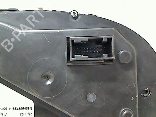 Used Electronic module Electronic module PEUGEOT 307 (3A/C) 2.0 16V (136 hp) 23151364 23151364