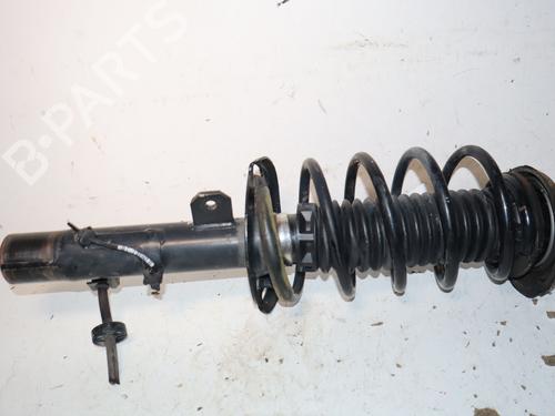 Used Right front shock absorber Right front shock absorber CITROËN C3 III (SX) 1.6 BlueHDi 75 (75 hp) 40553085 40553085