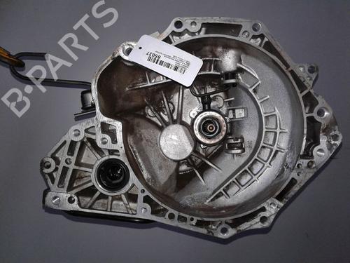 Used Gearbox OPEL CORSA C (X01) 1.2 Twinport (F08, F68) (80 hp) 8977039