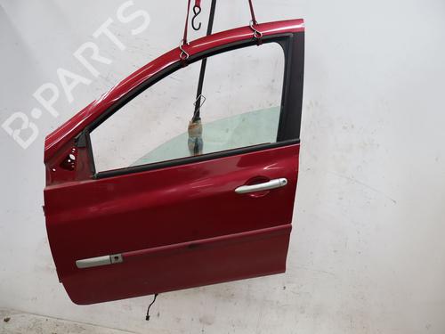 Used Left front door Left front door 39219801 39219801