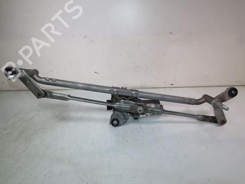 Front wiper motor RENAULT ARKANA I (LCM_, LDN_) 1.6 E-TECH 145 (LDMU) | BP30117413M29
