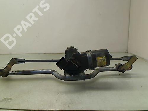 Front wiper motor RENAULT CLIO II (BB_, CB_) 1.2 16V (BB05, BB0W, BB11, BB27, BB2T, BB2U, BB2V, CB05,... | BP8985480M29 