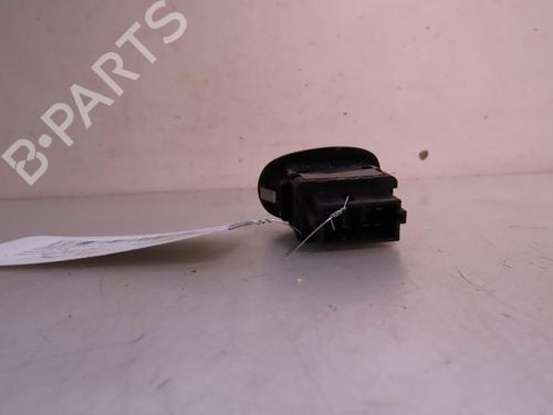Left front window switch PEUGEOT 1007 (KM_) 1.4 HDi | BP16826103I27 