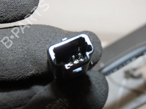 Ratt RENAULT ZOE (BFM_) Electric (BFME) (77 hp) 26897858