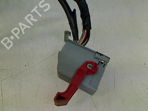 Used Left mirror Left mirror FIAT STILO (192_) 1.9 JTD (192_XE1A) (115 hp) 15745525 15745525