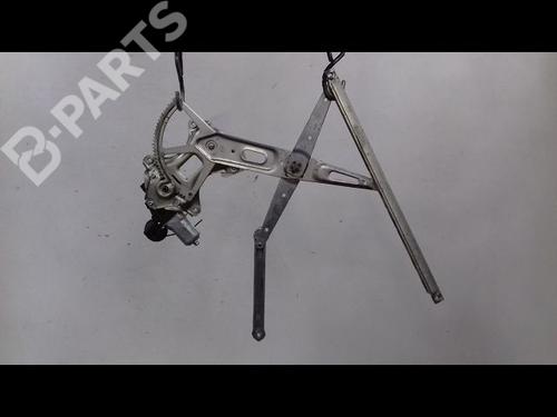 Front right window mechanism TOYOTA PRIUS Liftback (_W2_) 1.5 Hybrid (NHW20_, NHW20R) | BP8995503C23 