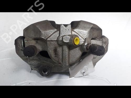 Left front brake caliper FORD KUGA II (DM2) 2.0 TDCi | BP14891736M105 - Image 2