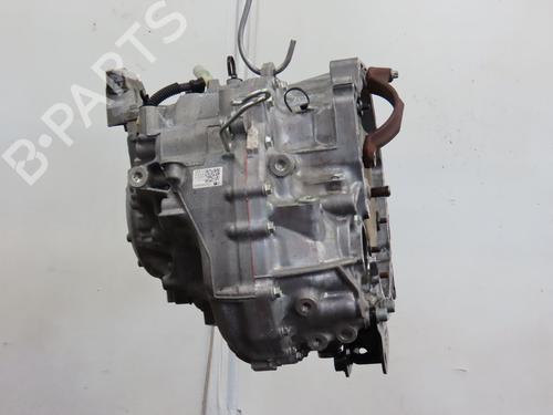 Used Gearbox Gearbox PEUGEOT 308 II (LB_, LP_, LW_, LH_, L3_) 1.2 THP 130 (131 hp) 17042101 17042101