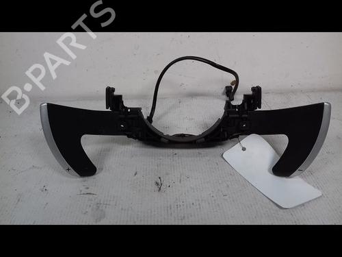 Pommeau de levier de vitesses PEUGEOT 5008 (0U_, 0E_) 1.6 HDi (110 hp) 14889591