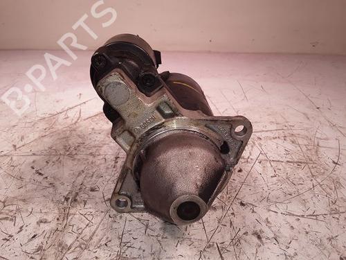 Starter OPEL ASTRA G Hatchback (T98) 1.8 16V (F08, F48) | BP8990653M8
