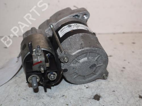 Starter RENAULT MEGANE III Hatchback (BZ0/1_, B3_) 1.2 TCe (BZ2B, BZ11) | BP40204805M8 - Image 2